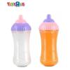 ของเล่นทอยส์อาร์อัส - ขวดนมตุ๊กตา - ขวดนมของเล่น (นม+น้ำผลไม้) - 2 PACK OF MAGIC  BOTTLE (MILK+JUICE) - YOU  ME (TRU-952311)
