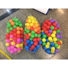 ลูกบอล 300 ลูก (คละสี)