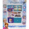 ชุดครัวเด็ก มี 32 ชิ้น เหมือนของจริงมาก - frozen