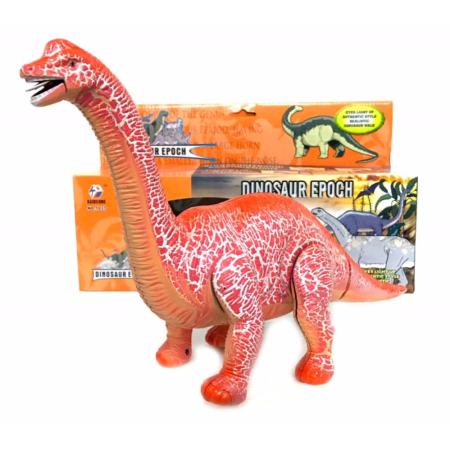 ไดโนเสาร์ 3D (เดินได้ มีเสียง มีไฟ)