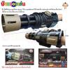 ANDA TOY  Rotating Cannon ปืนคอบบ้าออโต้ยิงกระสุนเจล+BB 6mm. HD16