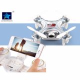 Details about   Cheerson CX-10WD-TX 2.4GHz 4CH 6-axis WiFi FPV Quadcopter 0.3MP Camera 