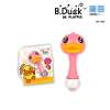 B Duck ของเล่นเขย่ามือเสริมทักษะ รุ่น BD-003