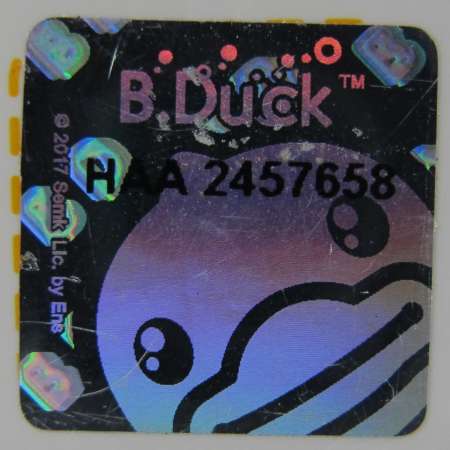 B Duck ของเล่นกลองเสริมทักษะ รุ่น BD-005