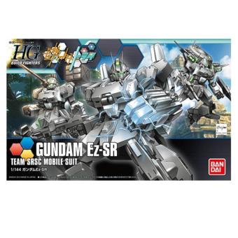 Bandai 1/144 High Grade Gundam Ez-SR