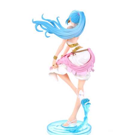 Banpresto Glitter  Glamours One Piece Nefeltari Vivi - Tied Hair