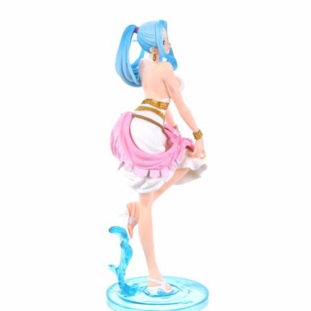 Banpresto Glitter  Glamours One Piece Nefeltari Vivi - Tied Hair