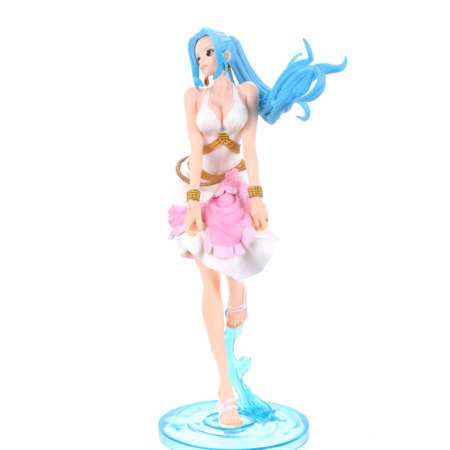 Banpresto Glitter  Glamours One Piece Nefeltari Vivi - Tied Hair