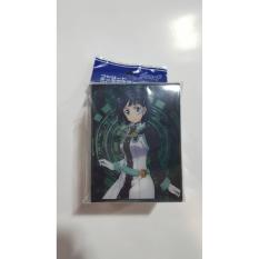 Bushiroad Deck Holder Collection V2 Vol.152 Sword Art Online the Movie: Ordinal Scale 