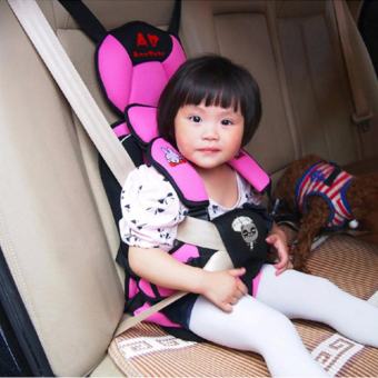 Babydede Car Seat คาร์ซีทเด็กแบบพกพา คาร์ซีทเด็กเล็ก คาร์ซีทเด็กโต