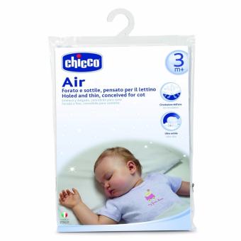 Chicco หมอนสำหรับเด็ก Chicco Air Pillow For Cot 3M+