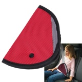 ที่คาดเข็มขัดนิรภัยในรถยนต์สำหรับเด็ก Children Safety Belt Pad Seatbelt Adjuster