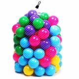 Colorful Fancy Ball ลูกบอลหลากสี 100 ลูก