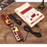 เครื่องเกมส์ Famicom Family FC ขาว แดง คลาสสิค 8 bit Retro เรโทร ย้อนวัย เครื่องเกมส์ตลับ
