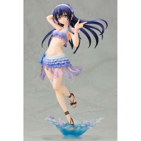 Figure (ฟิกเกอร์) Anime ของสะสมหายาก อนิเมะ การ์ตูน มังงะ คอลเลกชัน จากการ์ตูนดังญี่ปุ่น (New Collection) ตุ๊กตาน่ารัก manga
