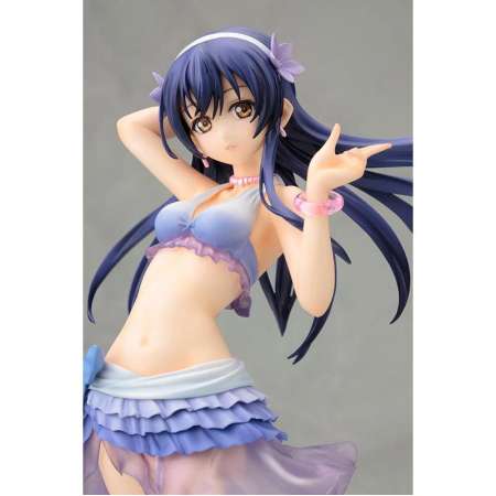 Figure (ฟิกเกอร์) Anime ของสะสมหายาก อนิเมะ การ์ตูน มังงะ คอลเลกชัน จากการ์ตูนดังญี่ปุ่น (New Collection) ตุ๊กตาน่ารัก manga