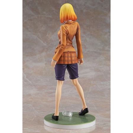 Figure (ฟิกเกอร์) ของสะสมหายาก อนิเมะ คอลเลกชัน จากการ์ตูนดังที่ญี่ปุ่น (New Collection)