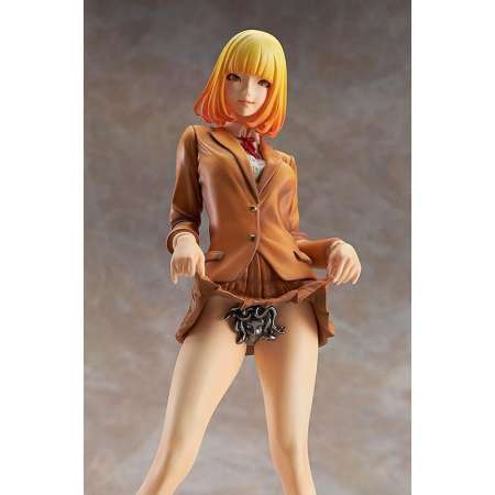 Figure (ฟิกเกอร์) ของสะสมหายาก อนิเมะ คอลเลกชัน จากการ์ตูนดังที่ญี่ปุ่น (New Collection)