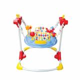 Fin  เก้าอี้กระโดดเสริมทักษะ 360 องศา Baby Jumper Chair รุ่น CAR-BC01