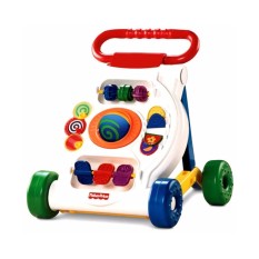 Fisher-Price Bright Beginnings Activity Walker