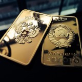 Greatsell สหภาพโซเวียตทองสแควร์ที่ระลึกทองเหรียญที่ระลึกผสมบริสุทธิ์-นานาชาติ