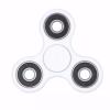 Hand Spinner Fidget Special Offer ZrO2 Ceramic Bearings (สีขาว)2ชิ้น