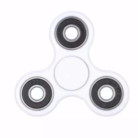 ชี้แนะ Hand Spinner Fidget Special Offer ZrO2 Ceramic Bearings (สีขาว)2ชิ้น
สินค้าใหม่มาแรง