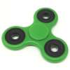 Hand Spinner Fidget Special Offer ZrO2 Ceramic Bearings (สีเขียว)2ชิ้น