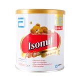 ISOMIL ไอโซมิล นมผงสำหรับเด็ก ช่วงวัยที่ 1 เอไอ คิว พลัส 400 ก.