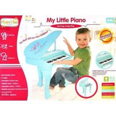 Kids castle เปียโนสำหรับเจ้าหญิงเจ้าชาย 25คีย์ My Little Piano
