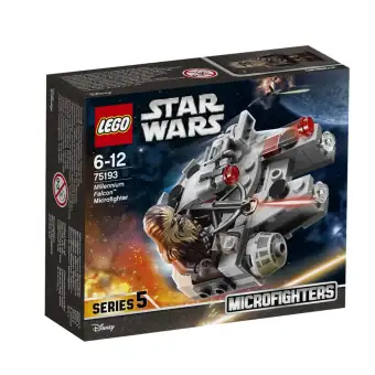 LEGO®Millennium Falcon™ Microfighterมิลเลนเนียม ฟอลคอน