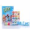 Liar Game เกมส์ไพ่โกหกและจับผิดคนโกหก(Blue)