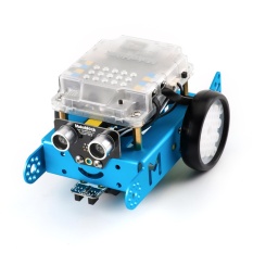 mBot Educational Robot Kit (Bluetooth Version)