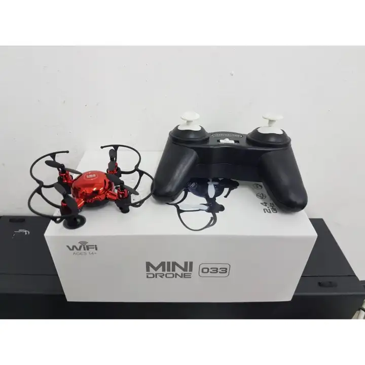 mini drone 033