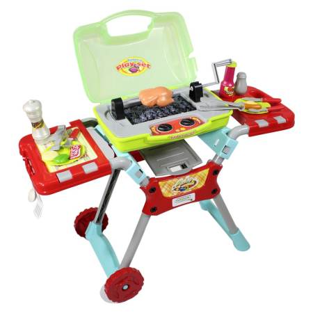 Monkey Toys ชุดเตาย่าง