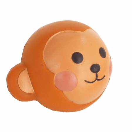 Mother Garden Squishy สกุชี่ขนมปังหน้าลิง ลิขสิทธิ์ของแท้