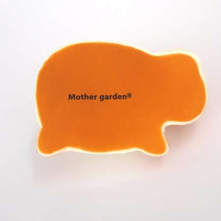 Mother Garden Squishy สกุชี่ขนมปังรูปแกะ ลิขสิทธิ์ของแท้