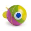 Munchkin : MNK10827 ของเล่นในน้ำ (คละสี) SpinBall Swimming Fish Toy