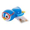 Munchkin : MNK44925 ของเล่นในน้ำ (คละสี) Wind Up Swimming Penguin (45510)
