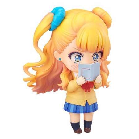 Nendoroid 611 Galko (PVC Figure)