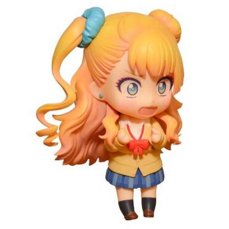 Nendoroid 611 Galko (PVC Figure)