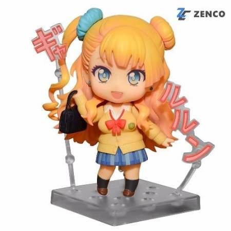 ลดพิเศษ Nendoroid 611 Galko (PVC Figure) ลดพิเศษตอนนี้