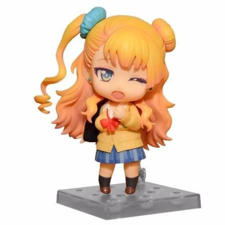 Nendoroid 611 Galko (PVC Figure)