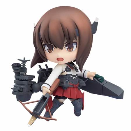 Nendoroid 629 Taiho