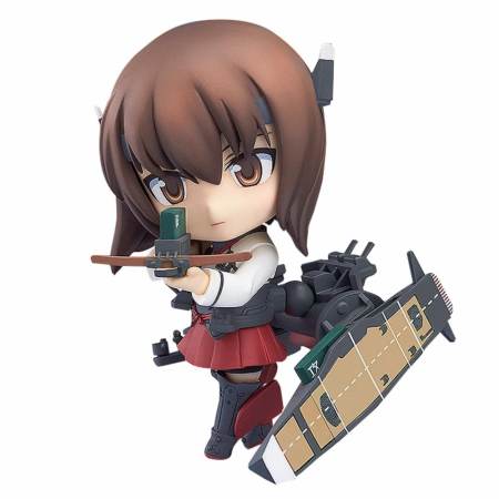 Nendoroid 629 Taiho