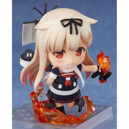 Nendoroid 695 Yudachi Kai II