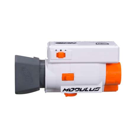 Nerf Modulus Day Night Zoom Scope Figure