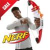   Nerf N-Strike Elite Mega Lightning Bow ฮาสโบร ปืนเนิร์ฟ เอ็นสไตรค์ เมก้า ปืนธนูไลท์นิ่ง ลิขสิทธิ์แท้