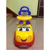 Np Toys รถขาไถ ขาไถรถ รถเด็กเล่น มีเสียงดนตรี (สีแดง) 