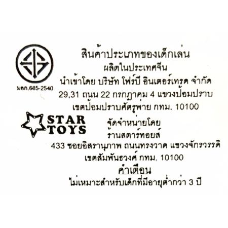 ONEToyS WHo Is iT เกมส์เสริมทักษะ ทายลักษณะคนฝ่ายตรงข้าม 